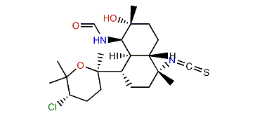 Kalihinol J